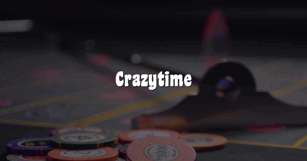 Crazytime