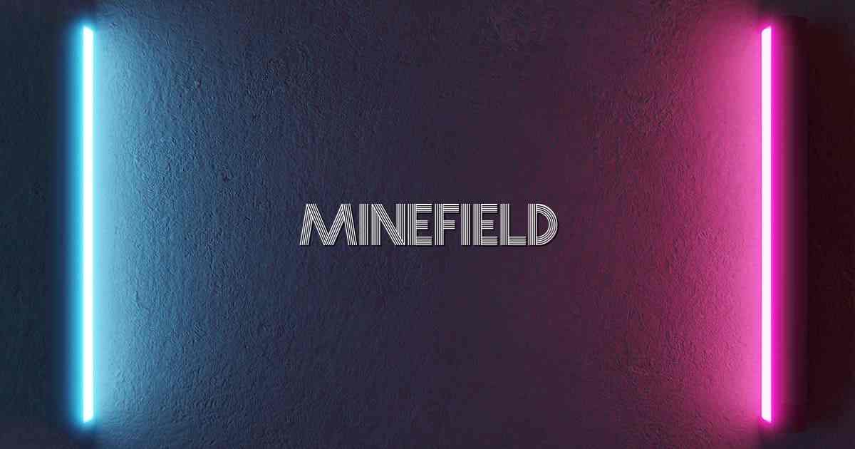 Minefield