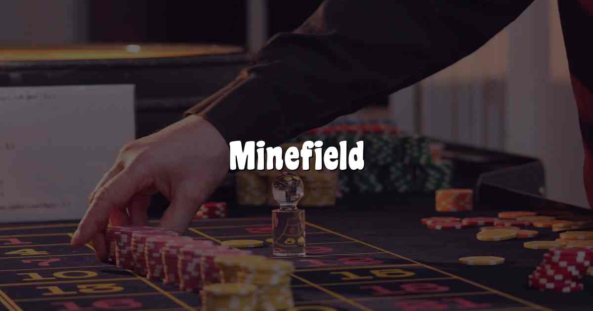 Minefield